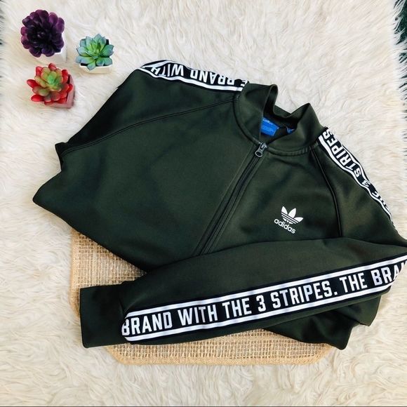 Adidas Essentials Superstar Track Jacket Limited Edition - Picture 1 of 14